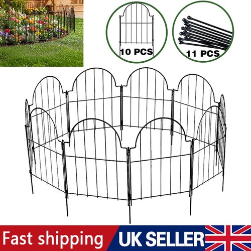 10x panels rustproof metal - 10x,