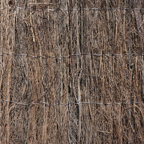 Garden gear brushwood - gear,