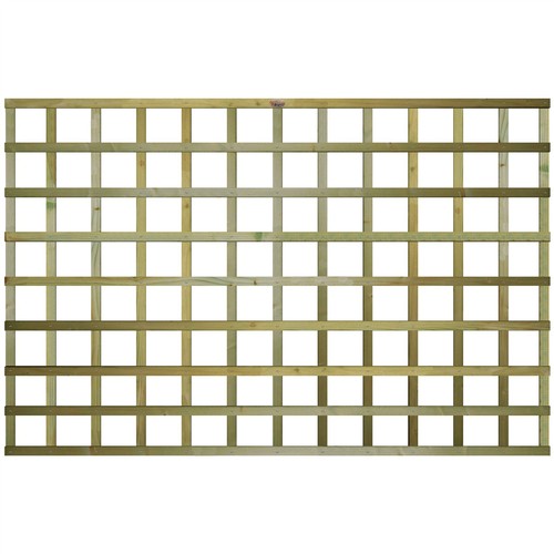 6ft 4ft wooden square - wooden, top