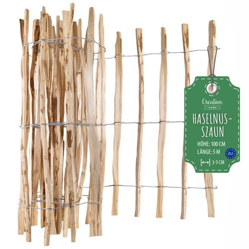 Creative home hazel - hazel, roll