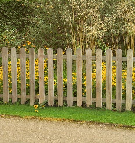9m pressure treated - x, 0.9m