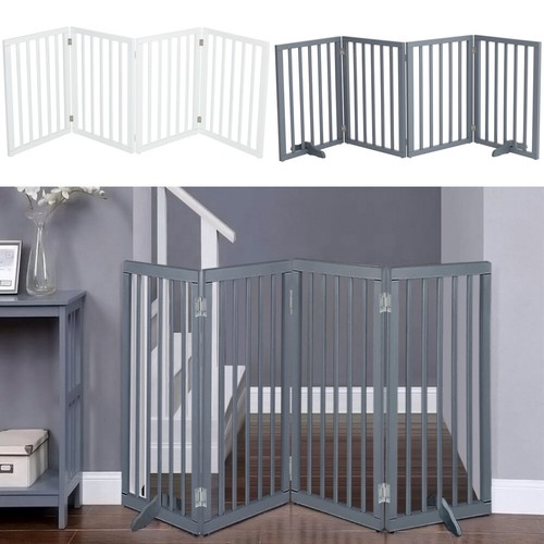 Pet panels folding gate - panels,