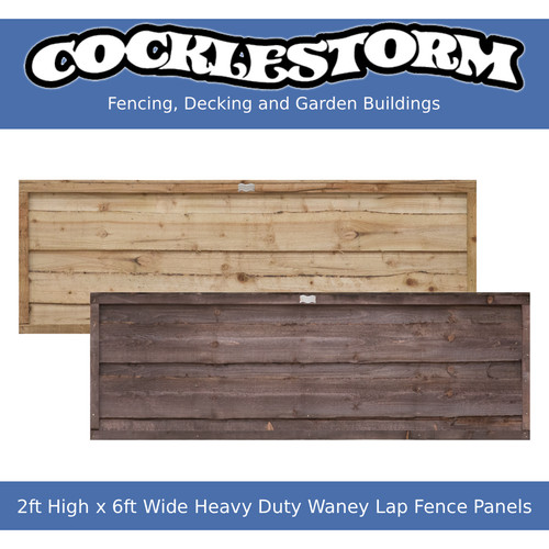 2ft high 6ft wide - 2ft,