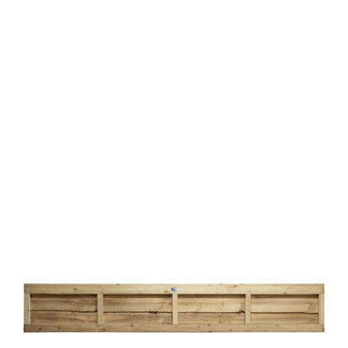 6ft 1ft premier lap garden - 6ft, x
