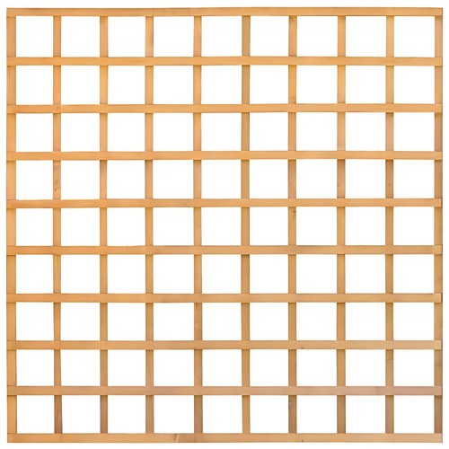 Square lattice trellis panels - trellis,