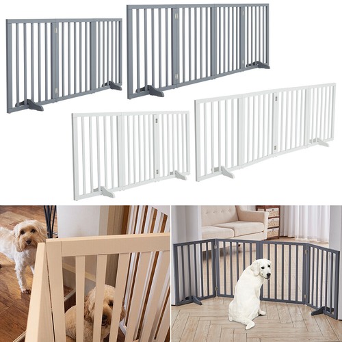 Panels folding pet - pet, gate
