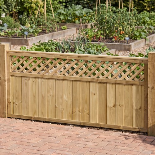 6ft 3ft urban diamond - 6ft,