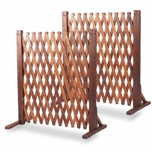 Garden trellis panels - trellis,